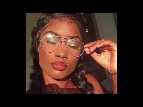 Instagram Baddie Makeup Look and How I Style my lace frontal
