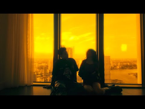 TAKKI - Raati Raati (OFFICIAL MUSIC VIDEO)