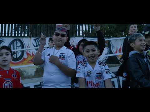 MAMBO ALBO -FABITTO CC✖️ARANZY✖️MAXI ALEMAN✖️ICE BLOOD