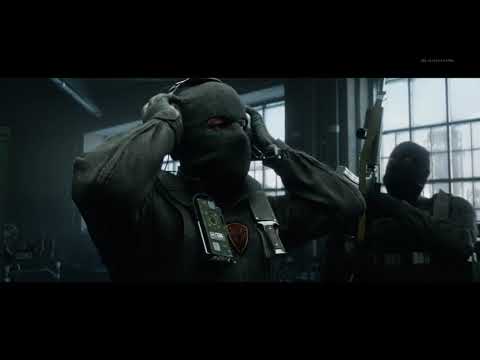 Perseus Multiplayer intro Call of Duty®:Black Ops Cold War version 1.06 Ps4