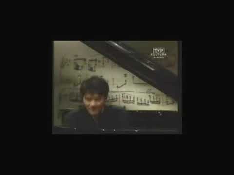 [Lim Dong Min] 2005 The Chopin Competition - Chopin Etude op10-4