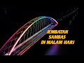 Jembatan Sungai Sambas Besar