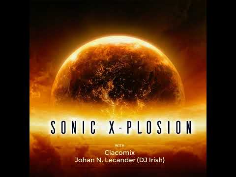 Sonic X-Plosion Volume 05 (2003)