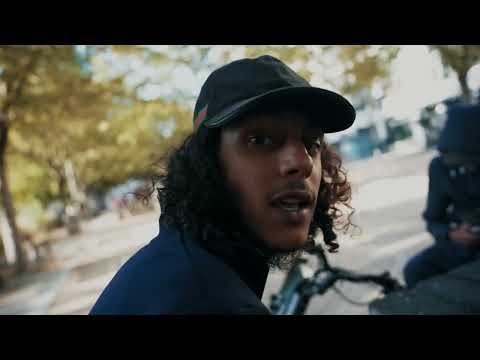 ZITOUNE - LA VIE ELLE EST PAS BELLE