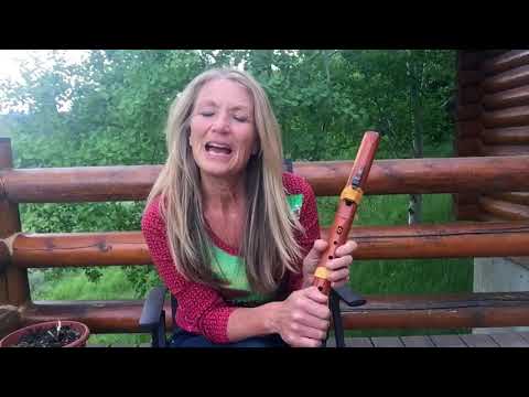 High Spirits Flutes with Christine Stevens
