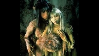 Dark Crystal: Skalds and Shadows (Blind Guardian)