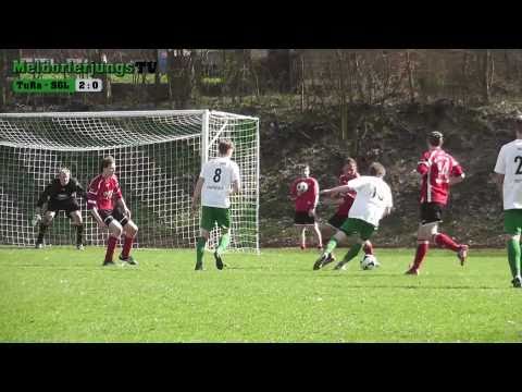 Herren - 10.04.2011 : TuRa  - SG Langenhorn/Enge