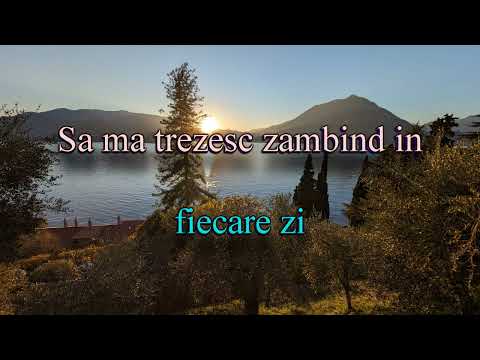 Laura Stoica - Mai frumoasa - Karaoke