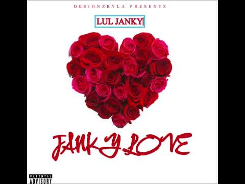 JANKY LOVE (AUDIO)