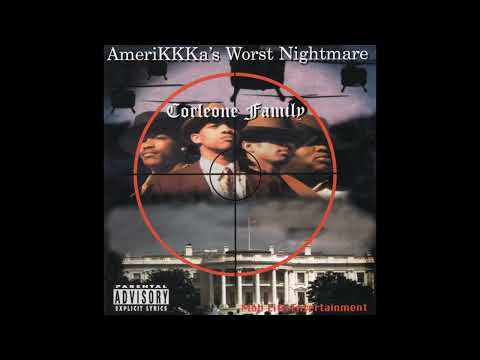 Corleone Family – Jock'n 4 Da Money