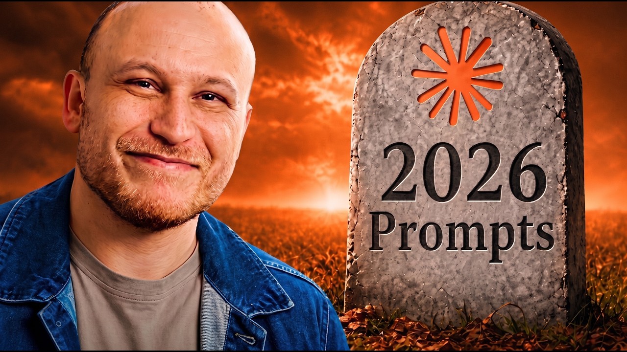 Claude 5 Changed Prompting Forever