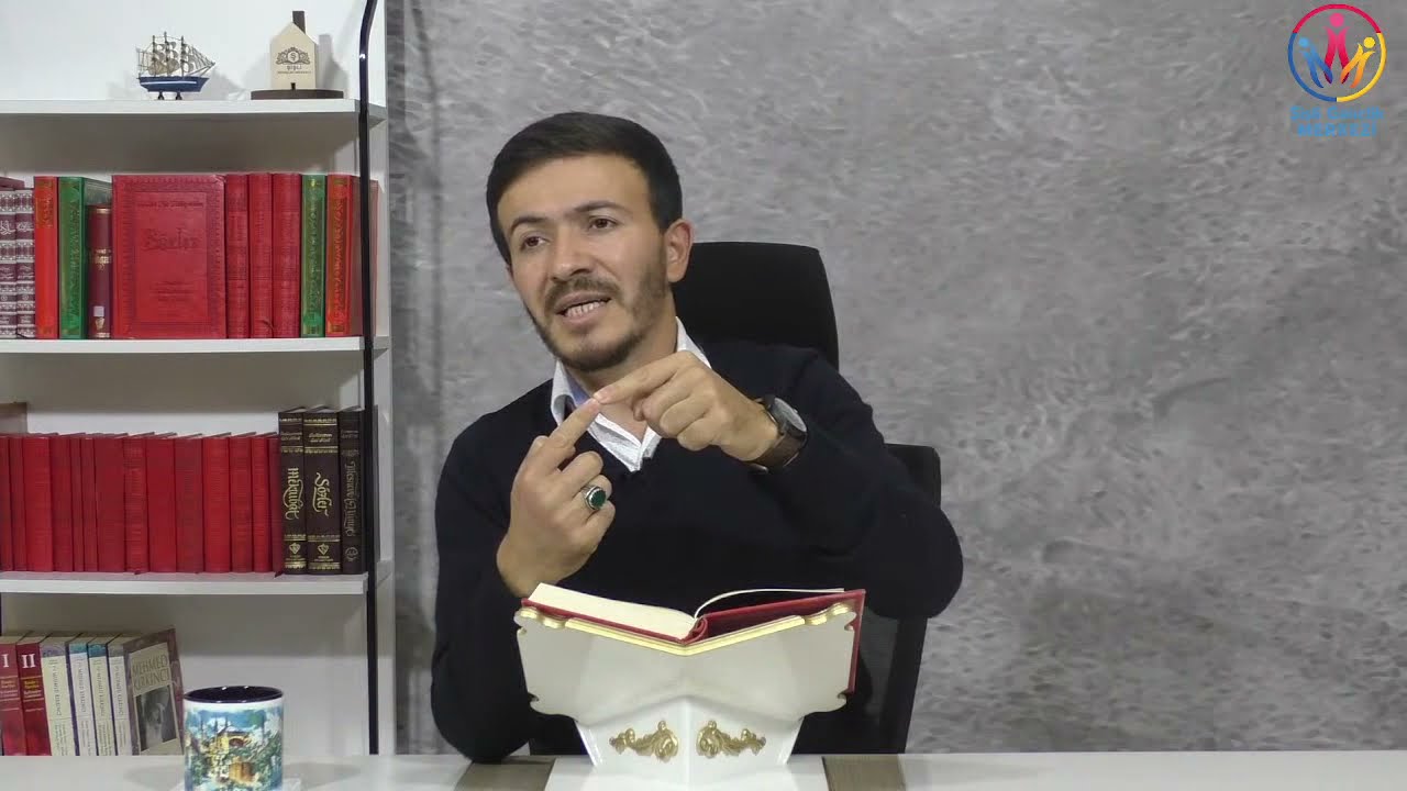 İSTİKBAL, DÜNYA VE NEFSİN ÇEMBERİNDEN NASIL KURTULURUZ