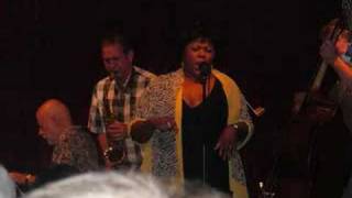 The Soul of the Jazz-featuring Carole Troll