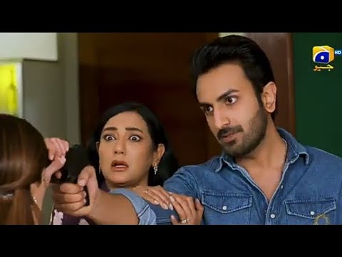 Maa Nahi Saas Hoon Main Episode 105 - [Eng Sub] - Hammad Shoaib - Sumbul Iqbal