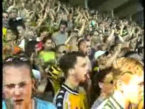 Afscheid Kaalheide mei 2000