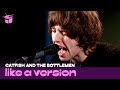 Catfish and the Bottlemen cover The Killers 'Read My Mind' for Like A Version
