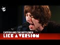 Catfish and the Bottlemen cover The Killers 'Read ...