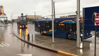 New Flyer Xcelsior XD40 B57 Bus