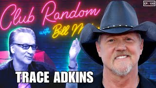 Trace Adkins | Club Random with Bill Maher