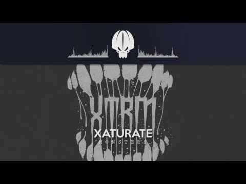 Xaturate - Monsters