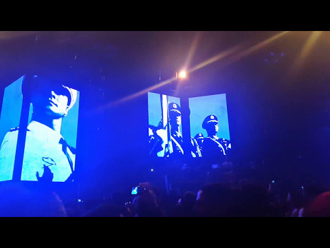 Loco Dice - MIF 2017 @Music Inside Festival Rimini