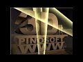3D It Pinosoft WWW Logo With Fanfare Roster