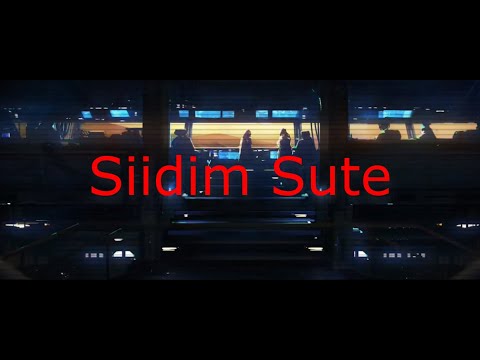 Homeworld Deserts of Kharak - Siidim Suite