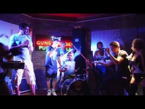 Big Som, Morison - Freestyle