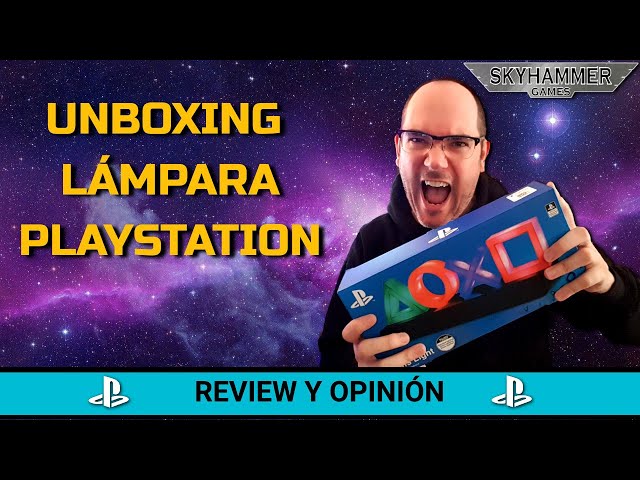 Vídeo relacionado con Paladone PP7925PS Botella Térmica PlayStation PS5, Adultos Unisex, Blanco, 500ml