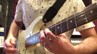 Download lagu I Will Survive Cake Version  Guitar Solo Cover (Tabs) mp3 Download lagu I Will Survive Cake Version  Guitar Solo Cover (Tabs) mp3