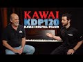 Kawai KDP120 | Kawai Digital Piano Overview & Demo