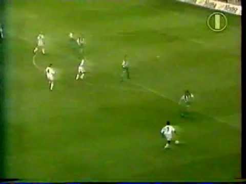 CL-1995/1996 RSC Anderlecht - Ferencvarosi TC 0-1 (09.08.1995)