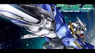 【MG デュナメス発売記念】MGガンダムエクシア レビュー / MG GUNDAM EXIA Review