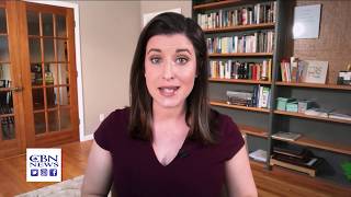 News on The 700 Club: April 1, 2020