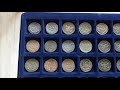 Моя коллекция медных монет Российской Империи. Часть 1.(монеты Денга)
