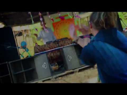 boom shankar girona psy party2013