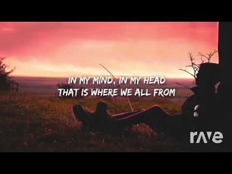 Save Me In My Mind - Bruno Martini, Avian Grays, Trixl, Dynoro & Gigi D’Agostino ft. Mayra | RaveDj