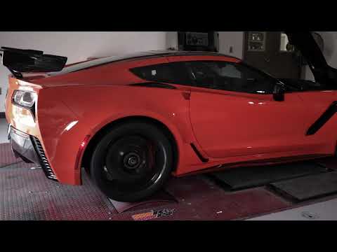 K&N Performance Air Induction Kit