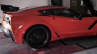 Čistící prostředek na vzduchové filtry KN AIR FILTER POWER KLEEN CLEANER balení 3,8 liter (1 U.S. gal.)