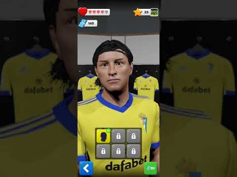 [Android] Score! Hero 2 - First Touch Games Ltd. - YouTube