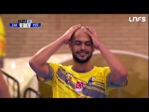 Rios Renovables Zaragoza - Peñiscola Rehabmedic Jornada 9