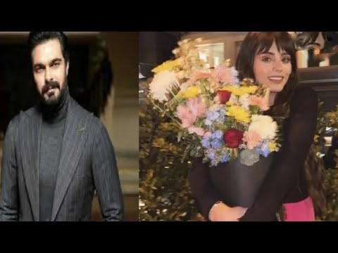 HALIL IBRAHIM CEYHAN - POSLAO JE CVIJECE KAKO BI PROSLAVIO USPJEH SILE TURKOGLU