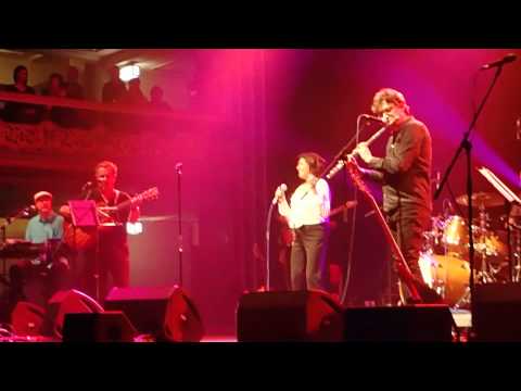 Marie Rottrová & Neřež - Patnáct