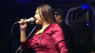 Download lagu FULL SENYUM SAYANG Vocal RISKA OKTAVIA (Dek Minthul) mp3
