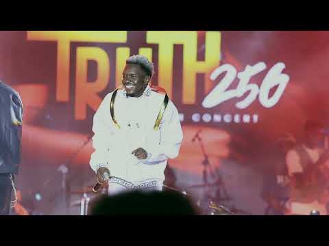 Truth256 _ Greetings (Official MV)