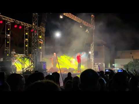 SUD SOUND SYSTEM GAGLIANO DEL CAPO