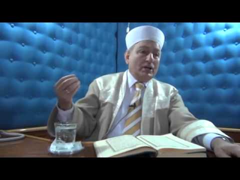 Nisa Suresi 128. 130. Ayet Tefsiri