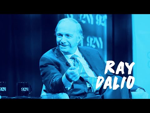 David Rubenstein Show: Ray Dalio