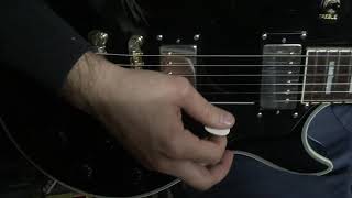 Video thumbnail for Greg Bennett AV7 by WelcomeGuitars