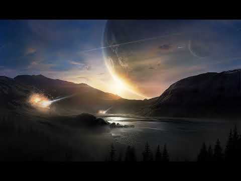 Bryan Milton feat. Jama - Like a River (Original Mix)